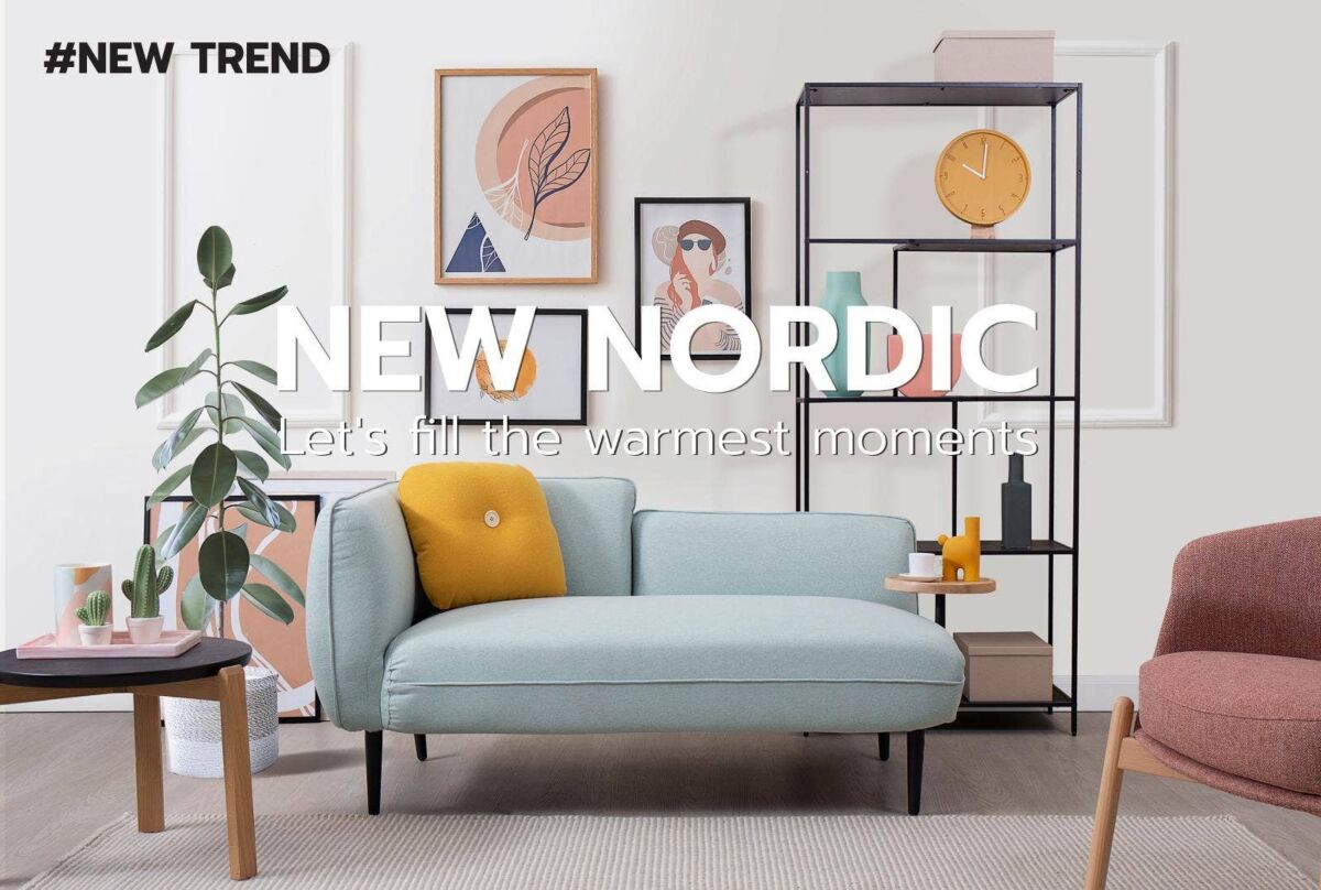 NEW NORDIC 