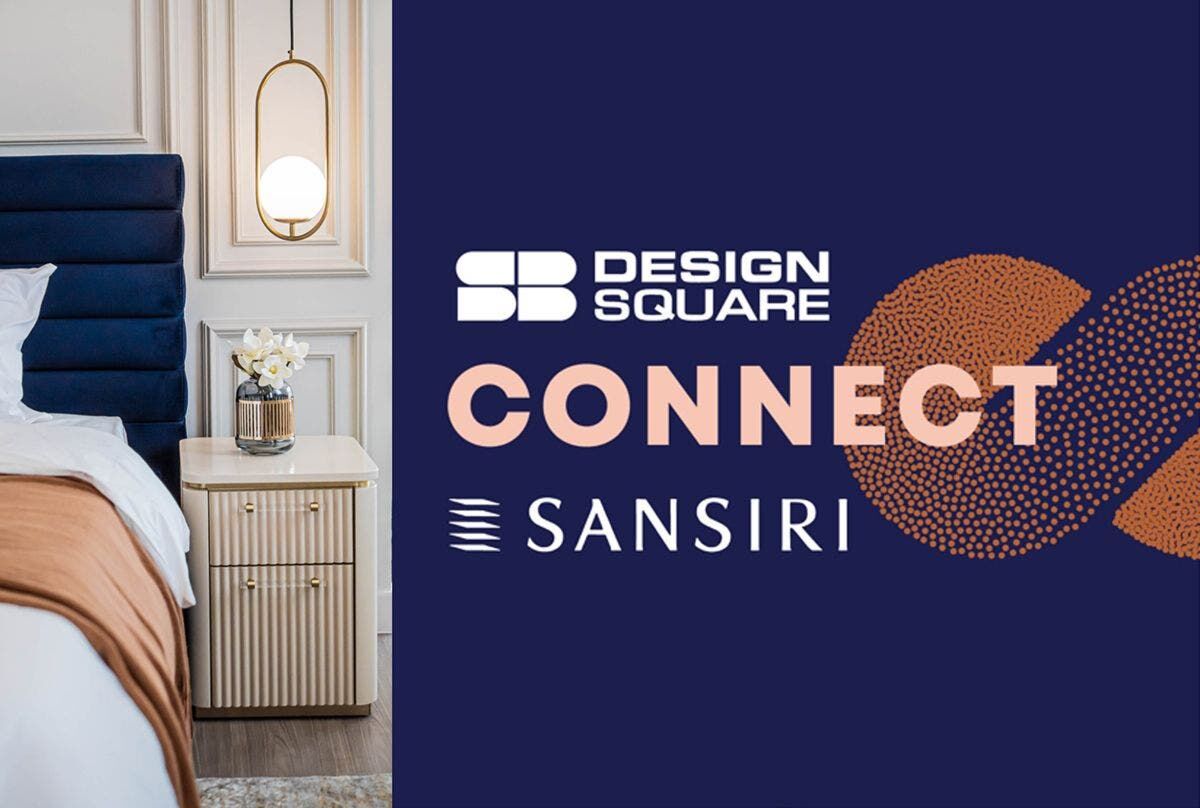 SBCONNECT X SANSIRI