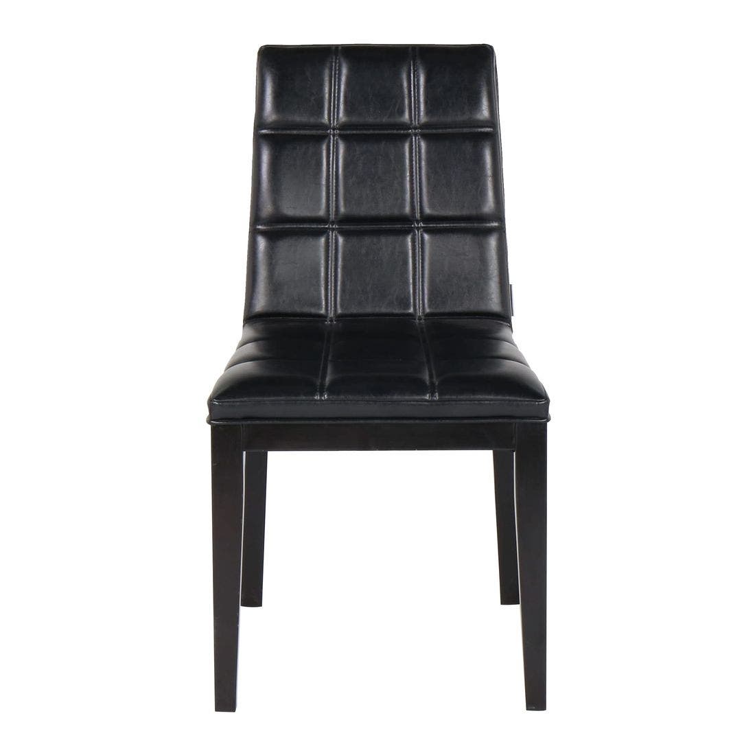 เก้าอี้ รุ่น Zevano สีดำ-02
