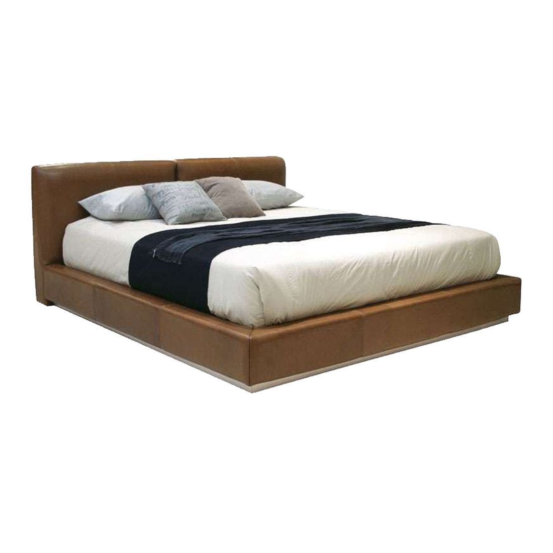 ชุดห้องนอน เตียงสั่งทำ รุ่น Finetti-SB Design Square
