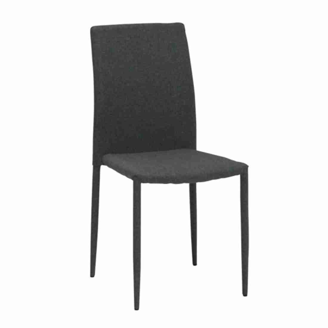 เก้าอี้AVONG/ผ้าเทาอ่อน-01