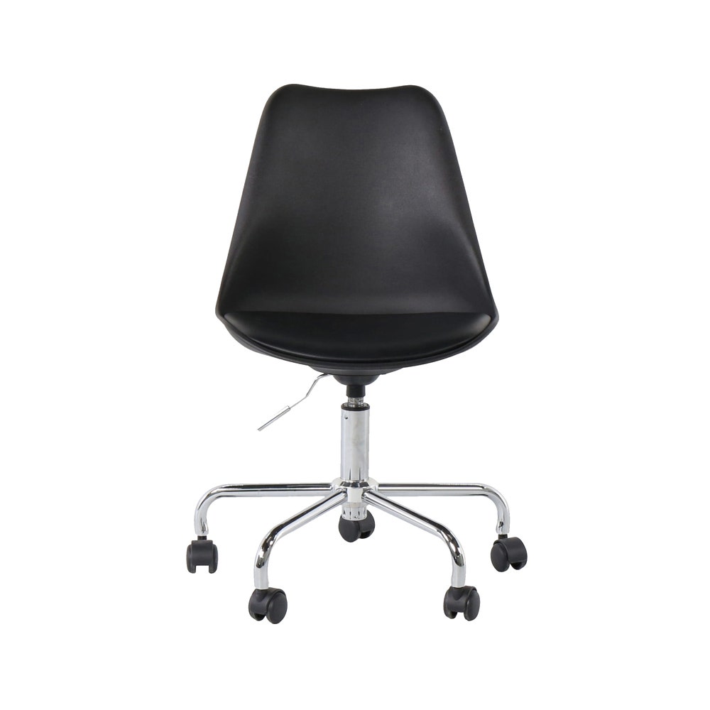 เก้าอี้สำนักงาน รุ่น Axona สีดำ 03
