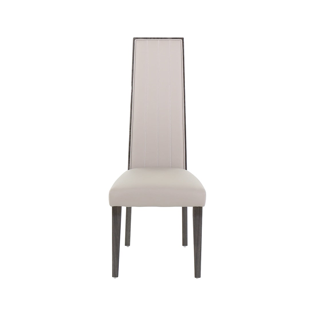 Chairs Pason-B Gray