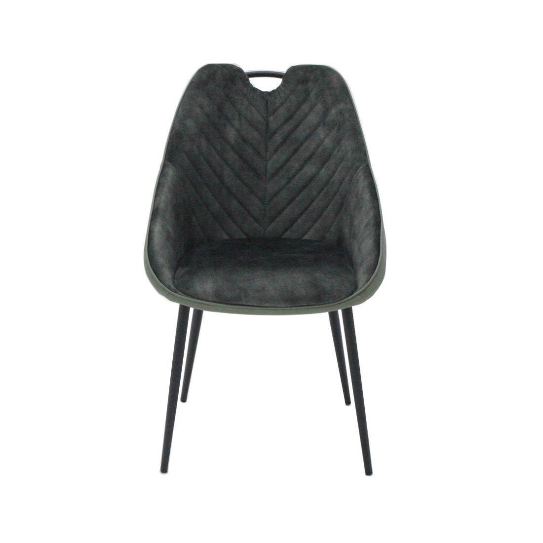 Chair Yoope#2 Green