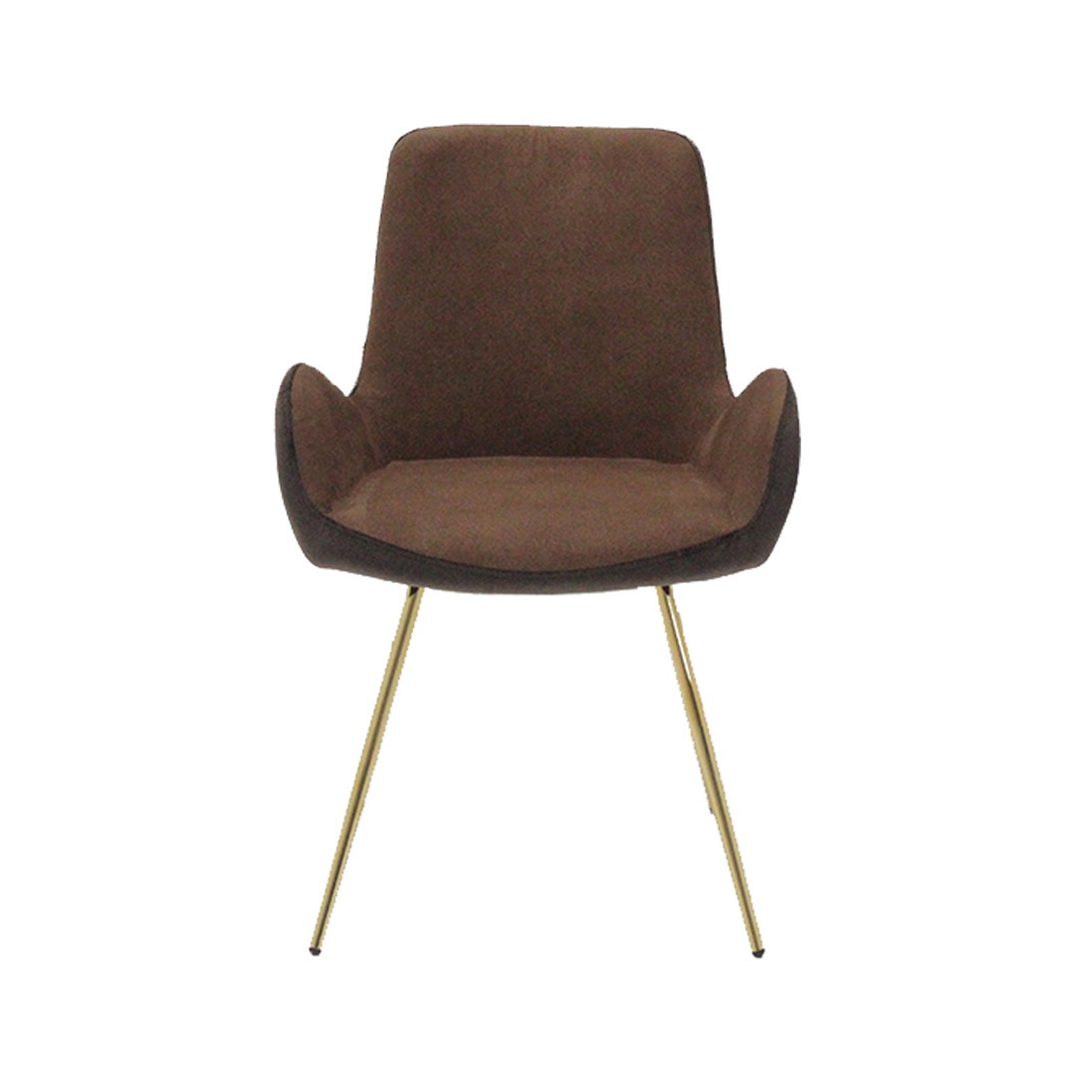 Chair Youto#2 Brown
