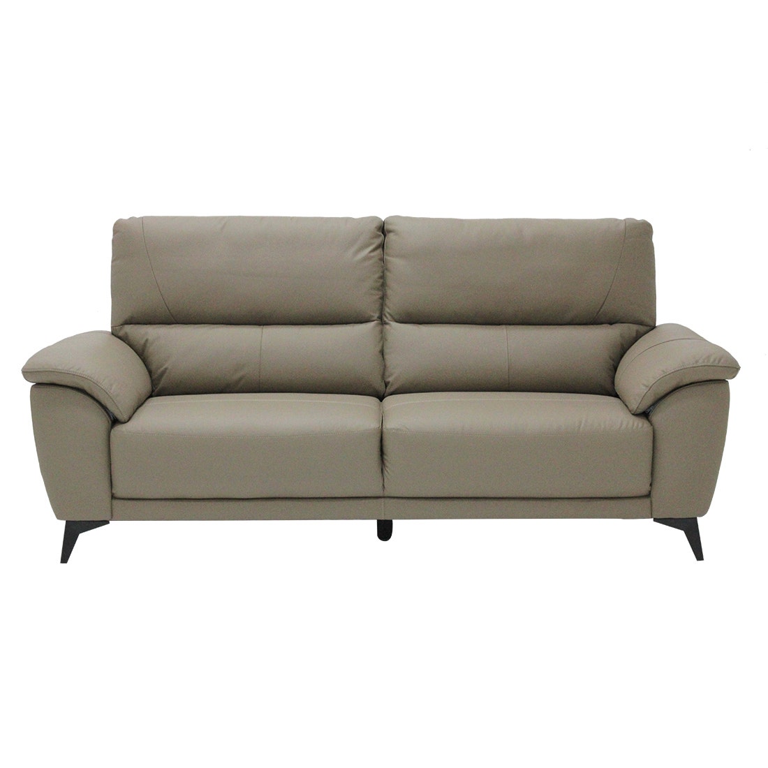 Sofa Lanzo Brown