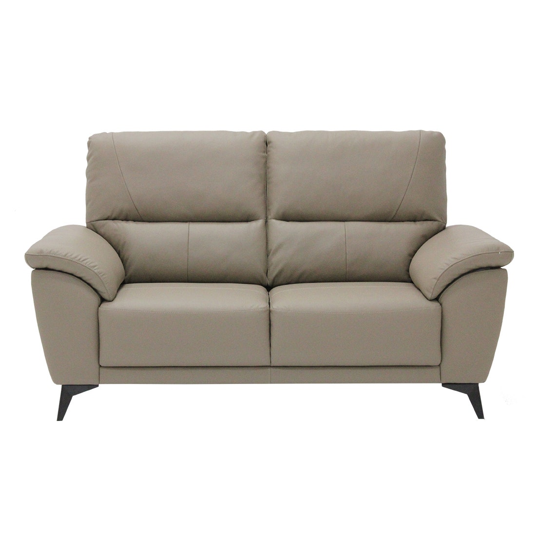 Sofa Lanzo Brown