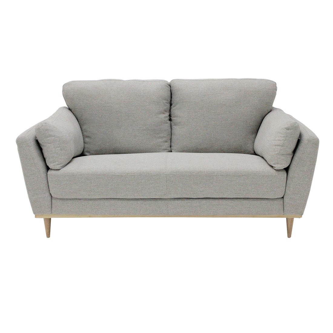 Sofa 2 Seater Lista 