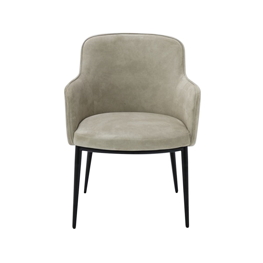 Furrie Chair Cream