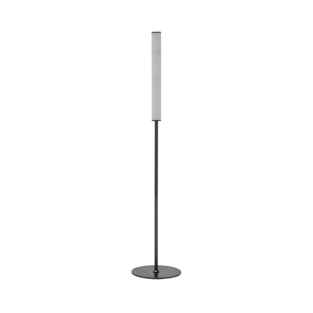 MTP FLOOR LAMP#L3351-1B BLACK