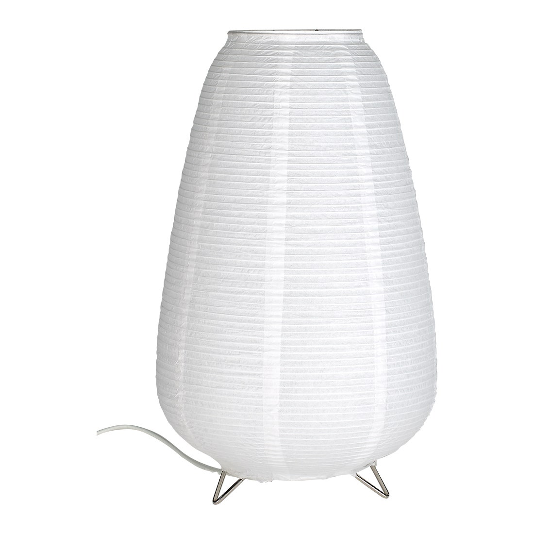 Shiro table lamp