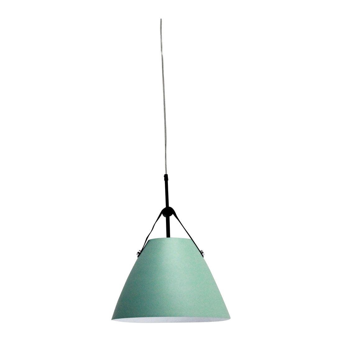 โคมไฟตั้งโต๊ะ รุ่น Modern Scandinavian สีเขียว1