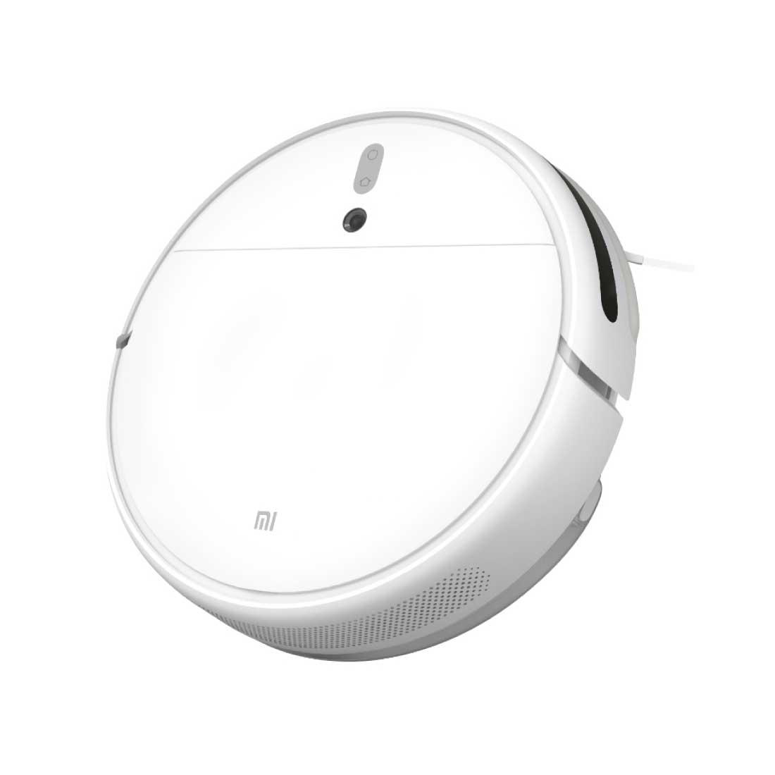 หุ่นยนต์ดูดฝุ่น XiaoMi Robot Vacuum-Mop#SKV4093GL/FLK สีขาว01