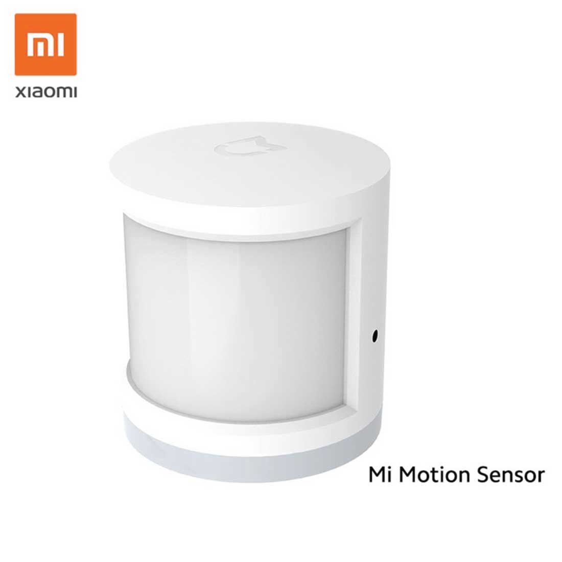 เซ็นเซอร์ตรวจจับความเคลื่อนไหว Xiaomi Motion Sensor (Global Version)/FLK สีขาว1