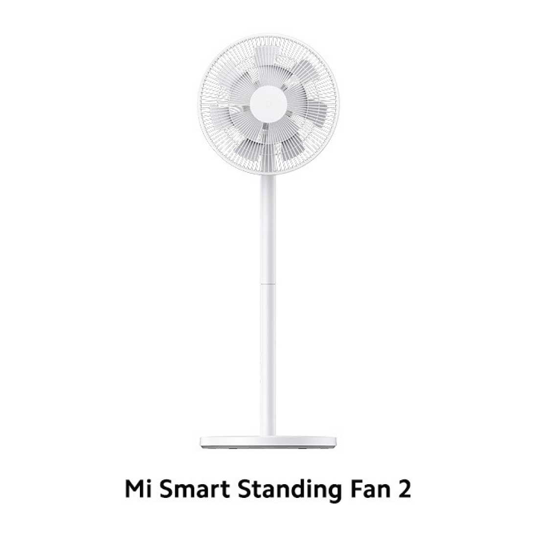 พัดลมตั้งพื้น Xiaomi Smart Standing Fan 2/FLK สีขาว1