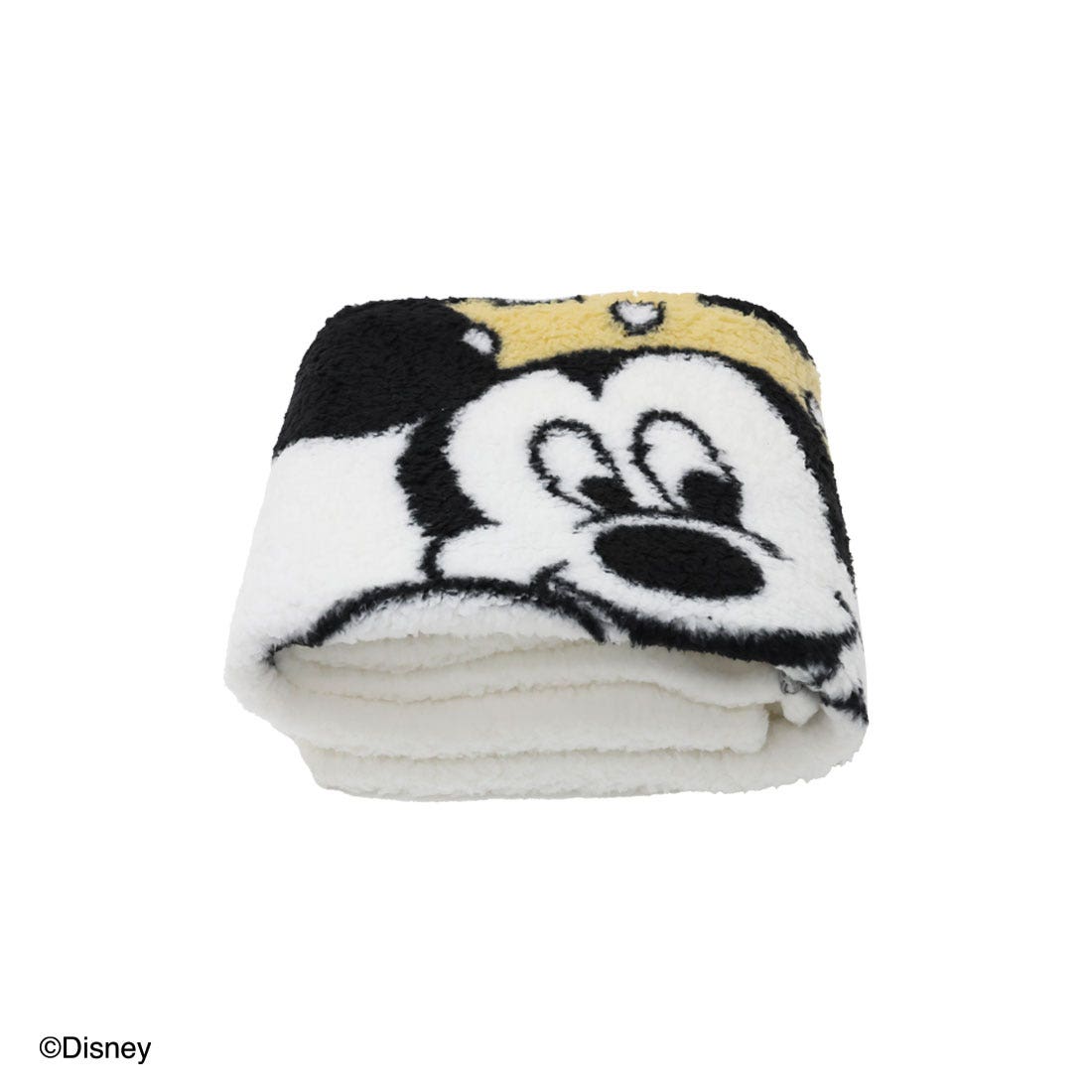 ผ้าห่ม Disney รุ่น MICKEY#3128461 สีขาว