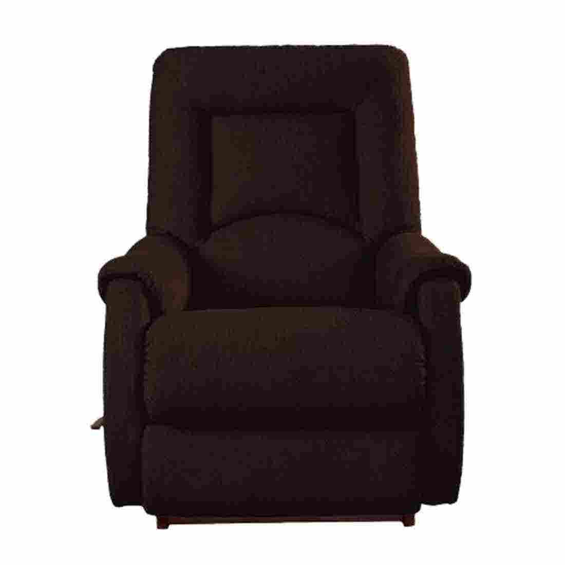 เก้าอี้ปรับเอนนอน La-Z-Boy 10T-741-C-142678 Serenity ผ้า i-Clean สี Fudge-01