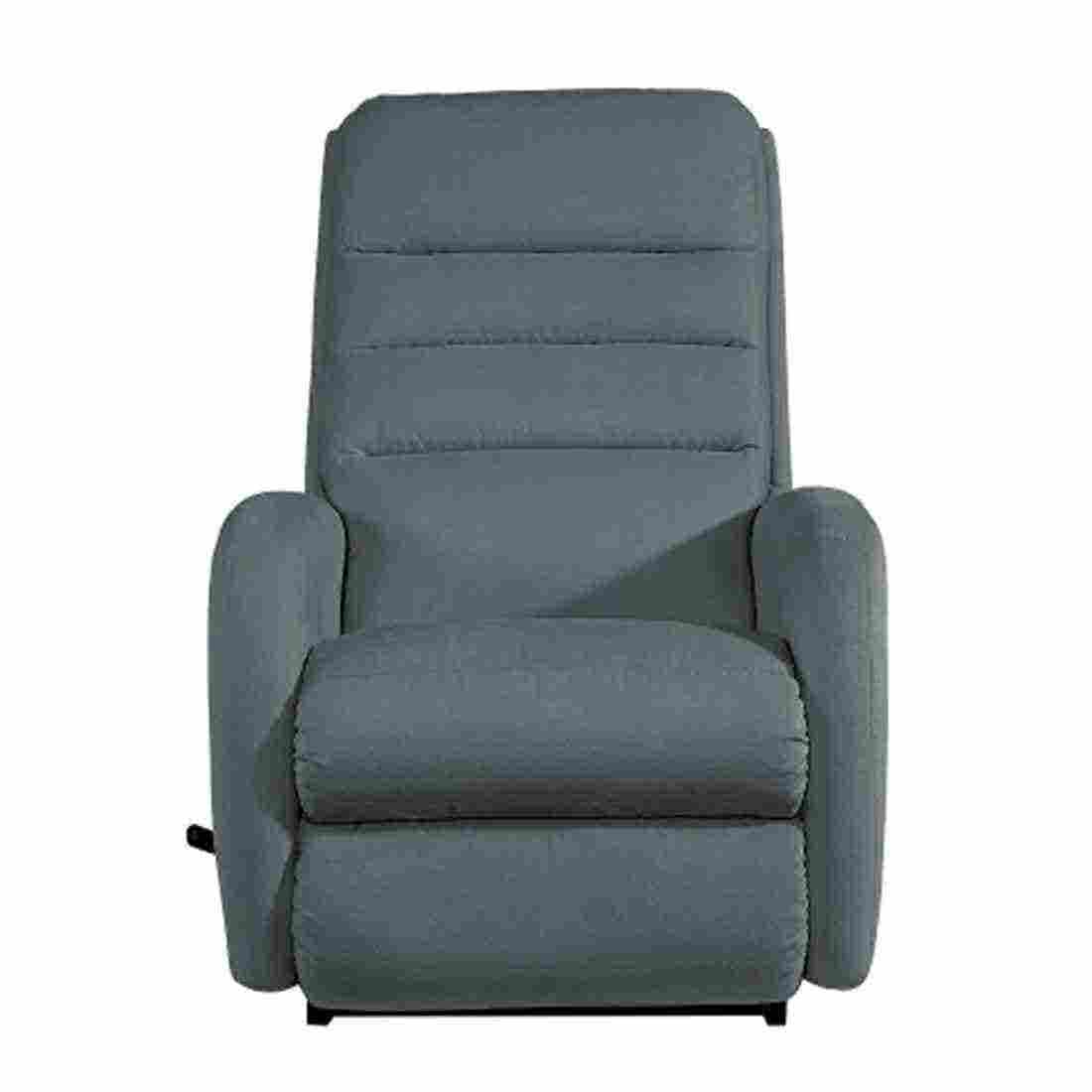 เก้าอี้ปรับเอนนอน La-Z-Boy 10T-744-D-144057 Forum ผ้า i-Clean สี Truffle