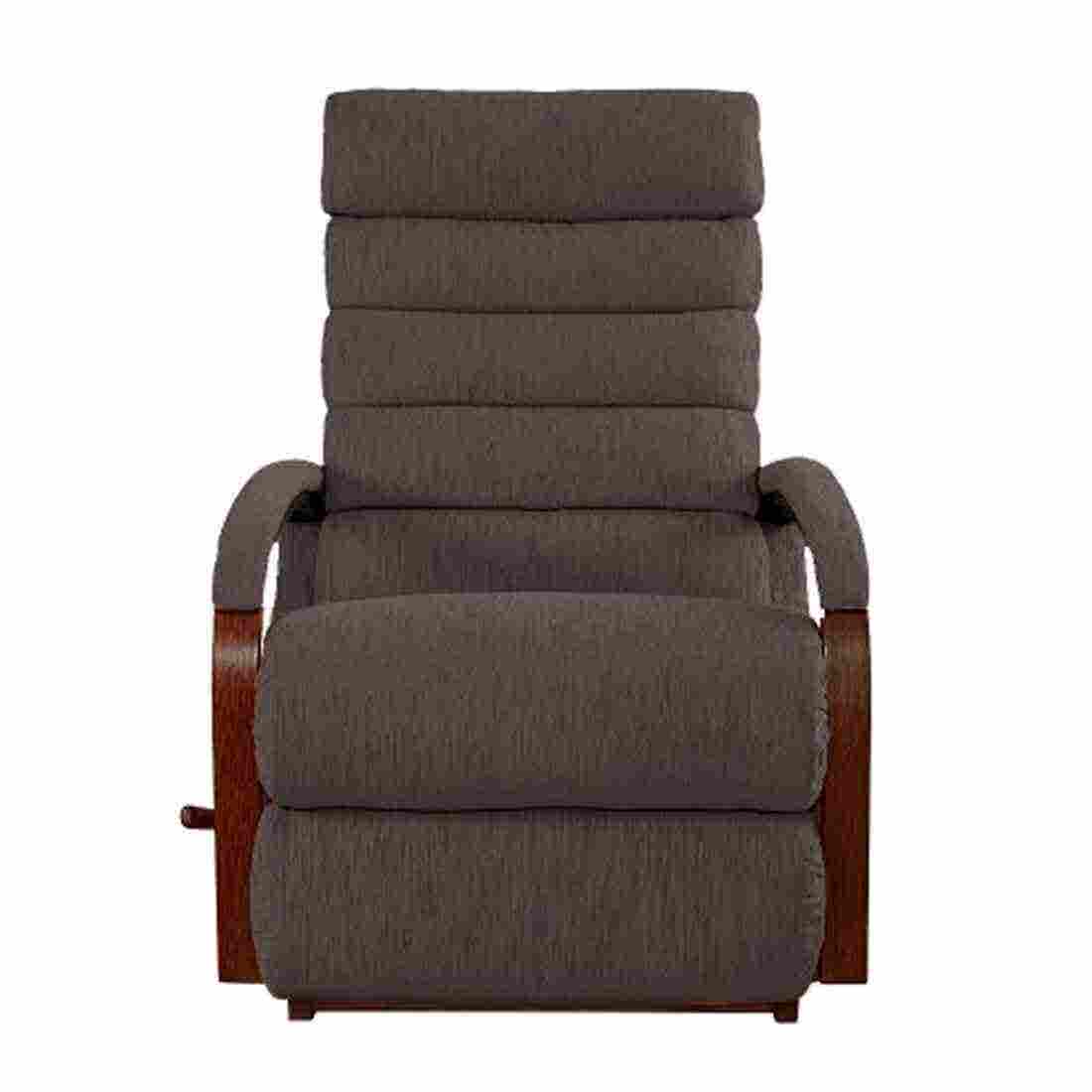 เก้าอี้ปรับเอนนอน La-Z-Boy 10T-520-D-144057 Norman ผ้า i-Clean สี Truffle-01