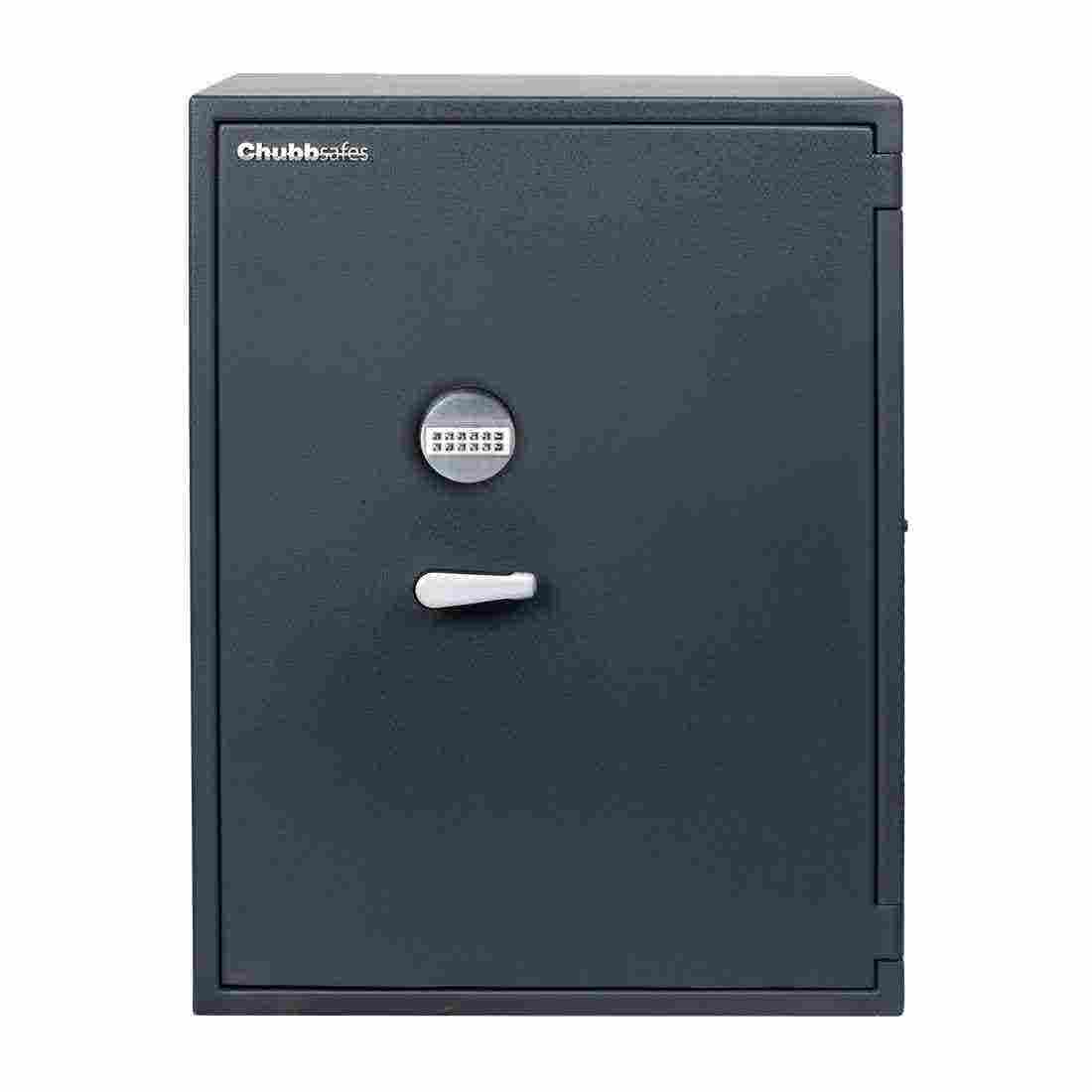 อุปกรณ์รักษาความปลอดภัยภายในบ้าน ตู้เซฟ สีสีดำ-SB Design Square