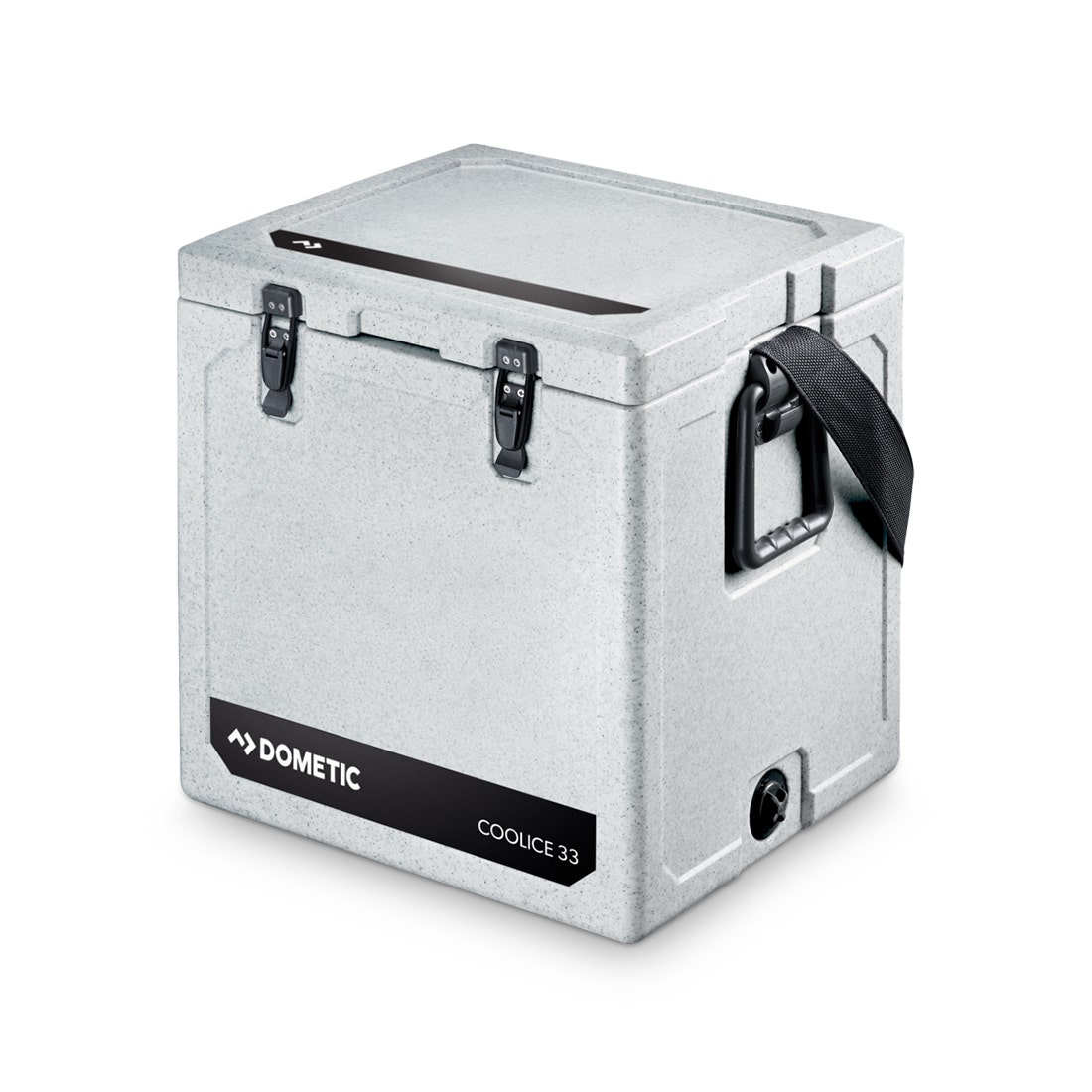 DOMETIC ถังเก็บความเย็น Cool Ice Box รุ่น WCI33 ความจุ 33 ลิตร-01