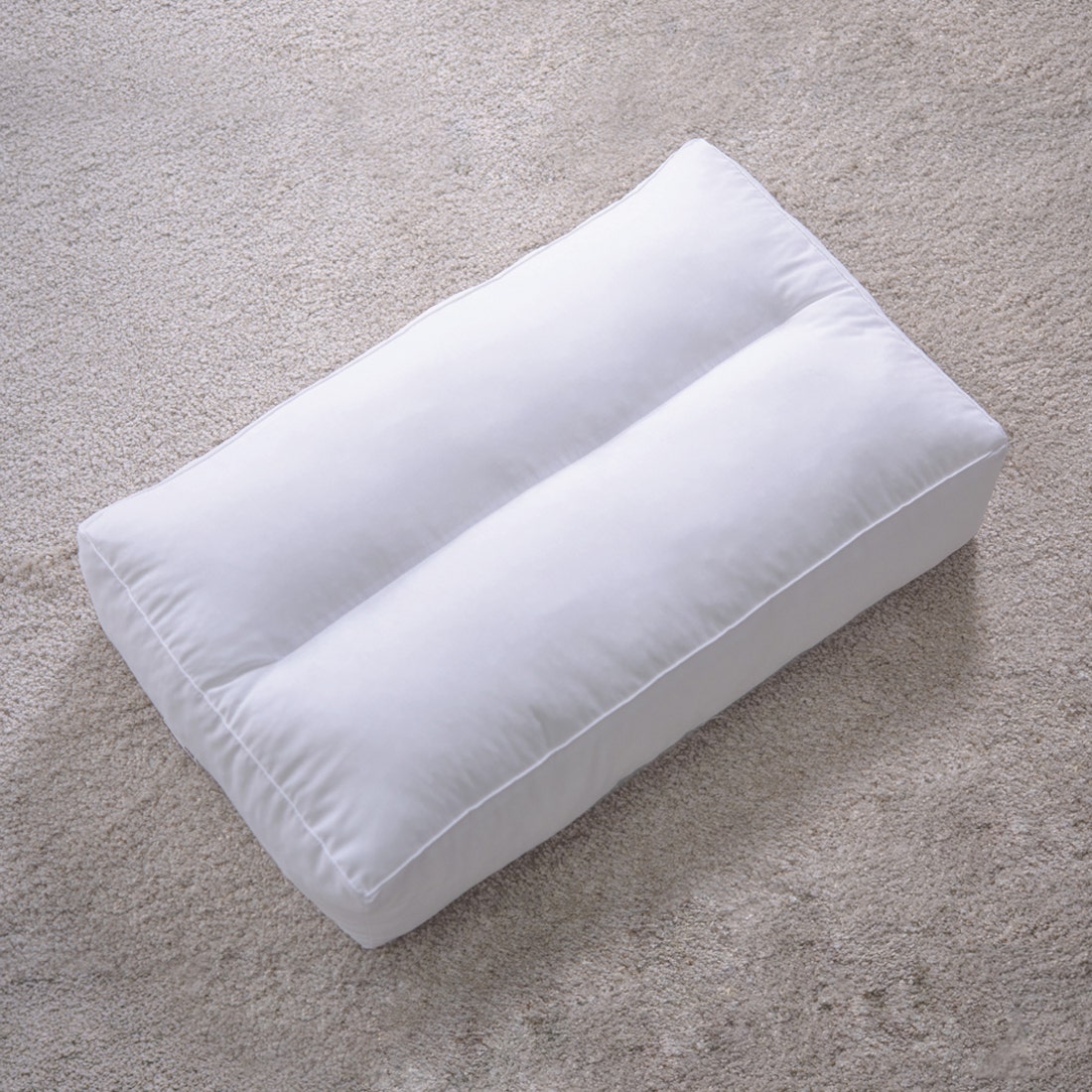 Nano Ball Pillow (หมอนใยสุขภาพ)-1