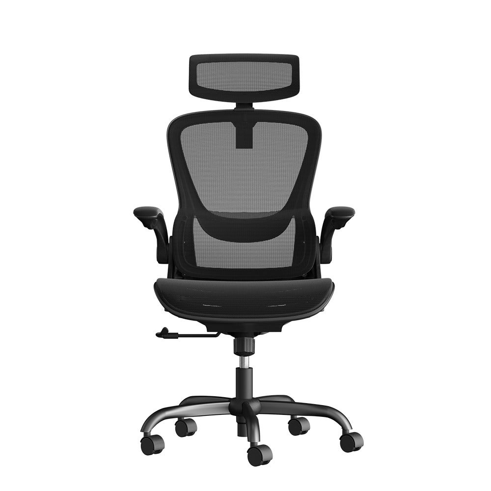 เก้าอี้เกมมิ่งเพื่อสุขภาพ Ergopixel Throne Series Ergonomic Chair Size XL 65 x 51-71 x 123-133cm Black Fabric ผ้า สีดำ รุ่น EP-GC0007 รับประกันศูนย์ไทย 3 ปี-1