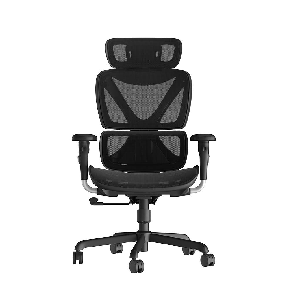 เก้าอี้เพื่อสุขภาพ Ergopixel Virtuoso Riposo Ergonomic Chair Size XL 80 x 76 x 115-124.5cm Black สีดำ รุ่น EP-OC0005 รับประกันศูนย์ไทย 3 ปี