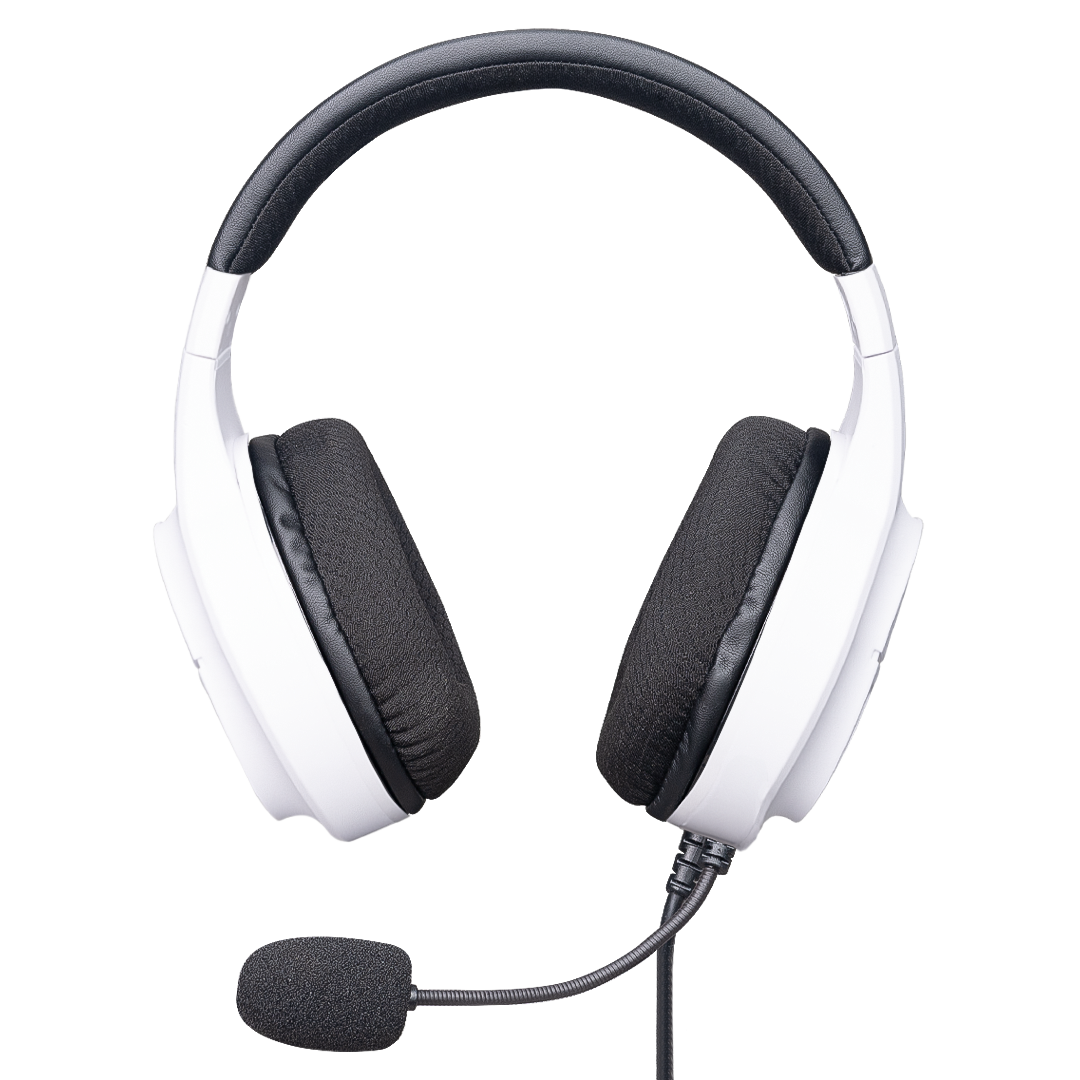 EGA หูฟังเกมมิ่ง Gaming Headset รุ่น TYPE GH2 PRO WHITE