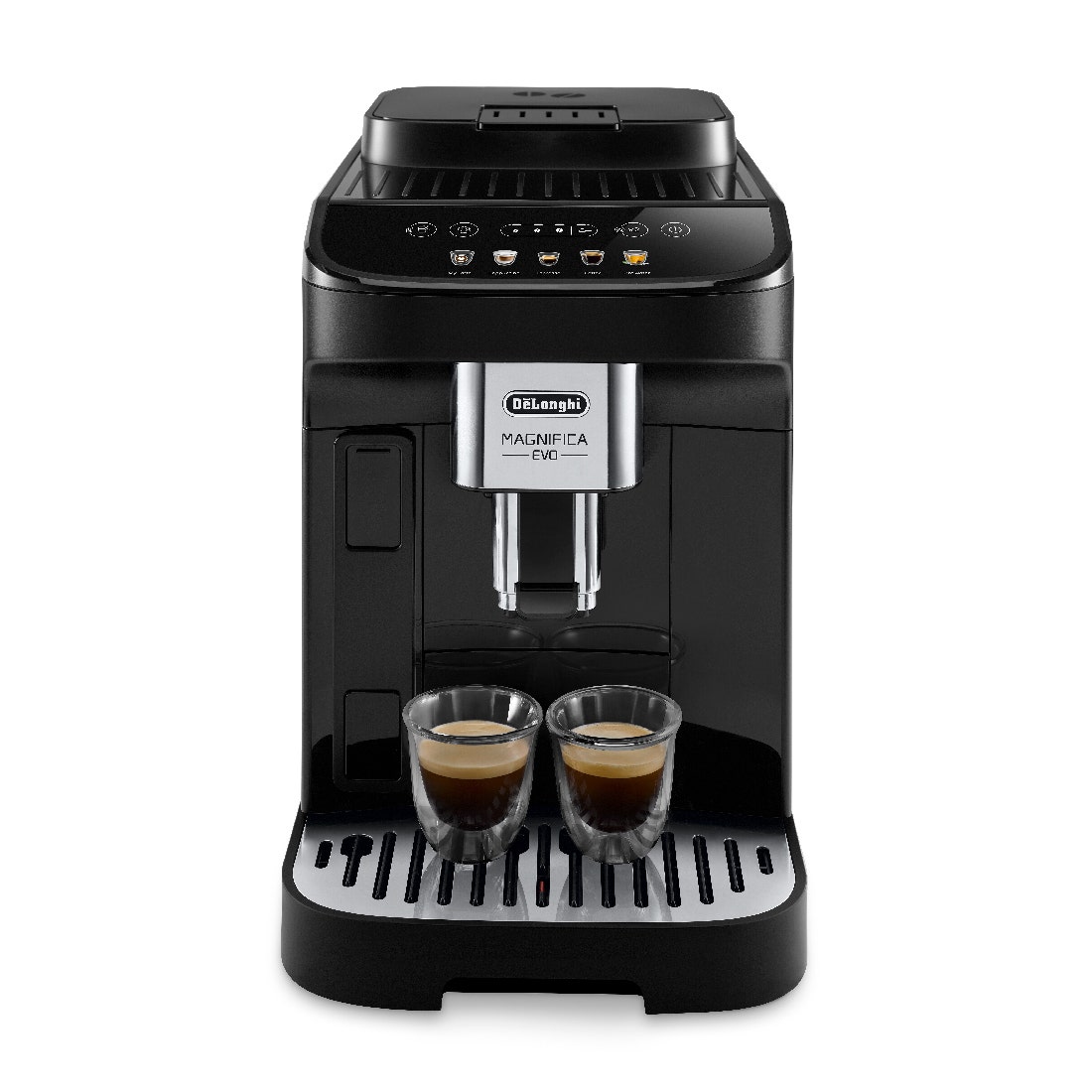 De'Longhi เครื่องชงกาแฟอัตโนมัติ Magnifica Evo รุ่น ECAM290.61.B