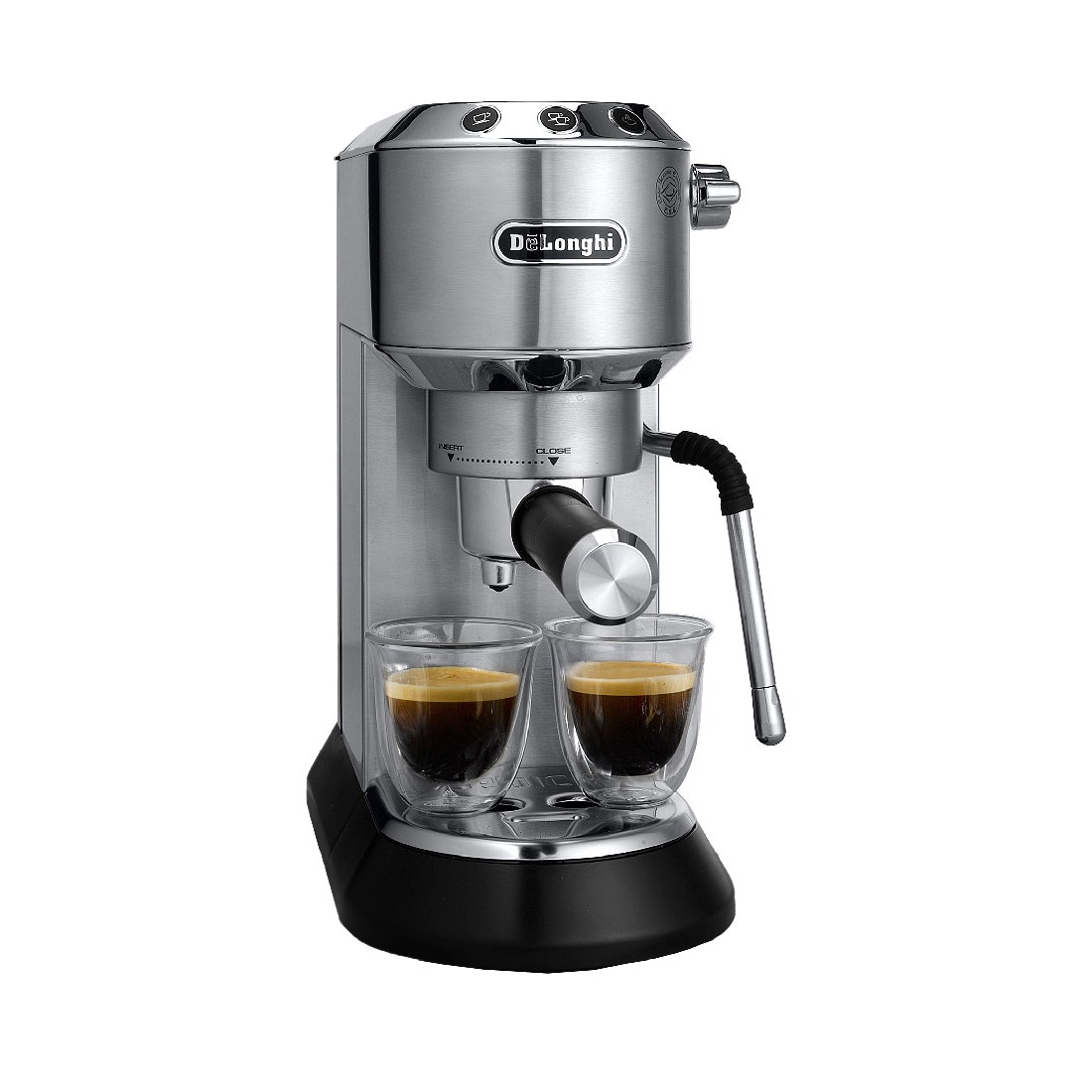 De'Longhi เครื่องชงกาแฟเอสเพรซโซ่ Dedica Arte รุ่น EC885.M