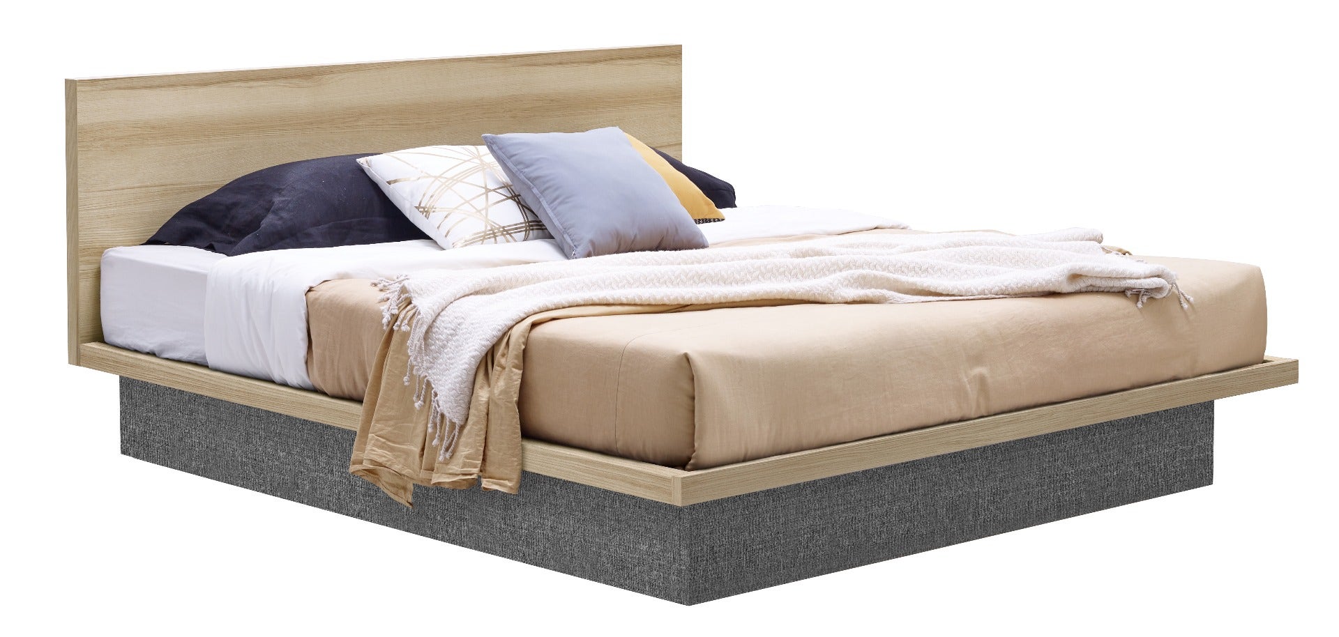 Beds Benesia