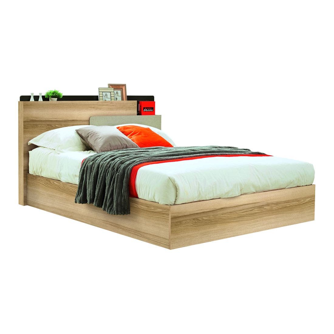 Beds Hewka