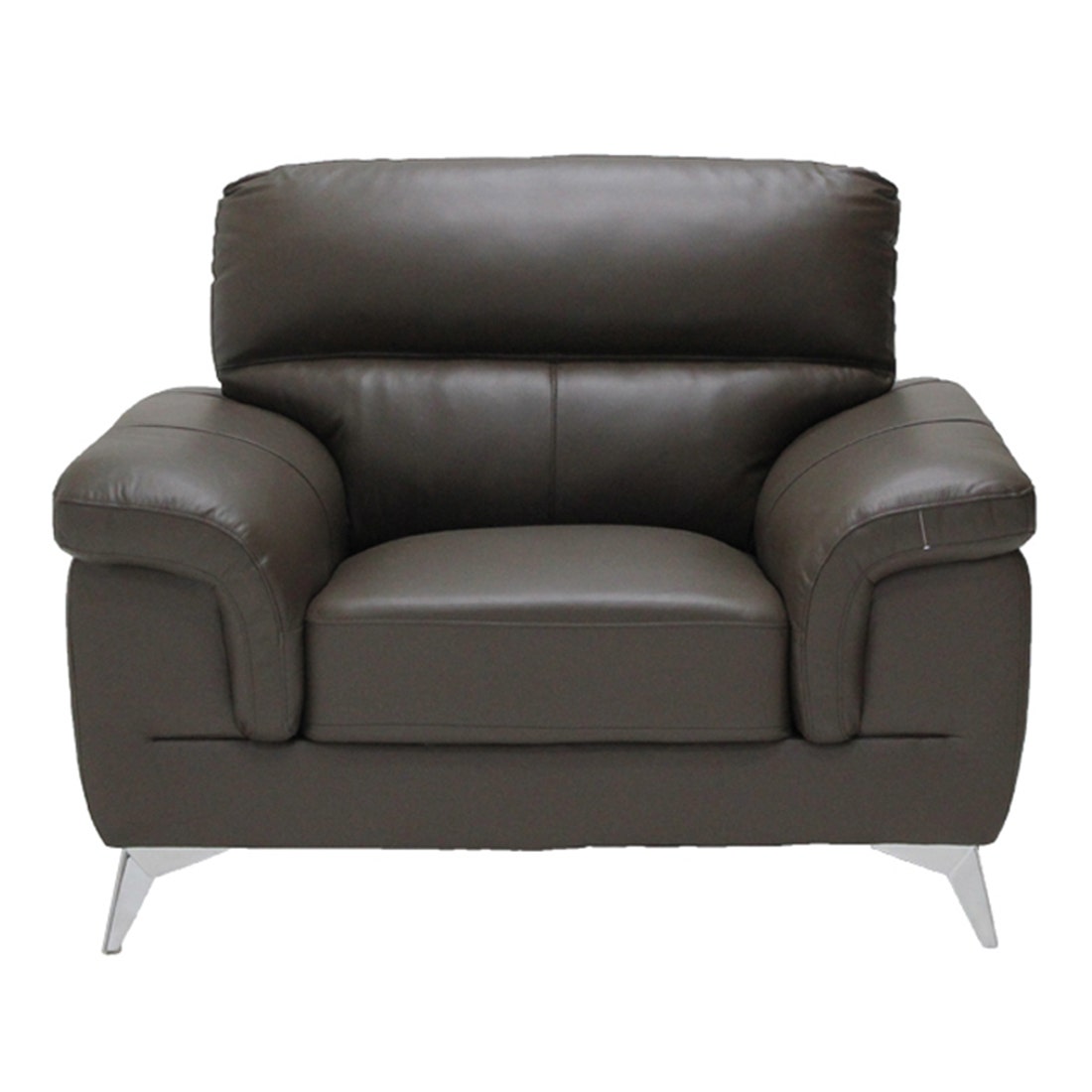 Sofa Gamonee#2 Dark Brown