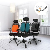Hara Chair