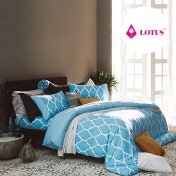 =Lotus Bedding