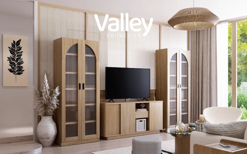 Valley Collection